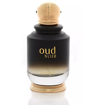 Khadlaj Oud Noir EDP
